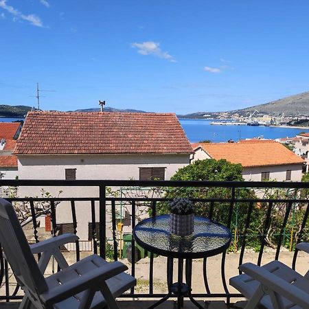 Apartman Providenca - Trogir - Close To Beach Экстерьер фото