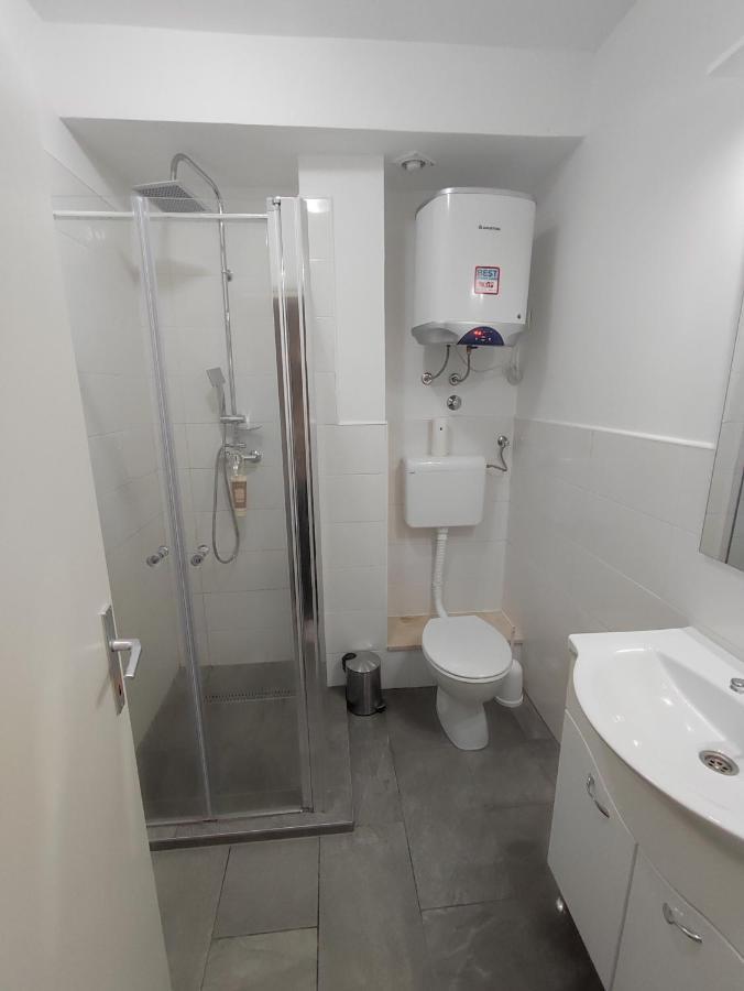 Apartman Providenca - Trogir - Close To Beach Экстерьер фото