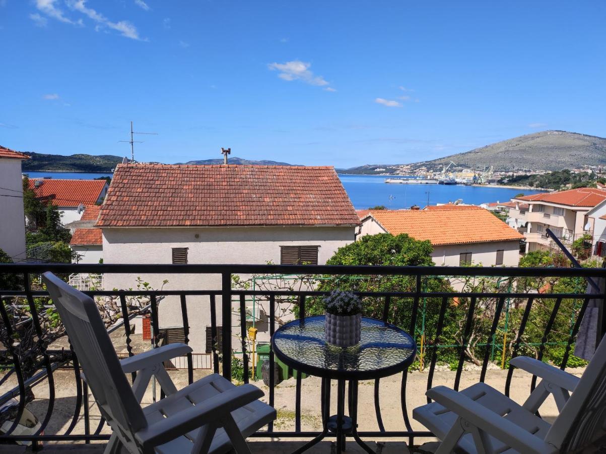 Apartman Providenca - Trogir - Close To Beach Экстерьер фото