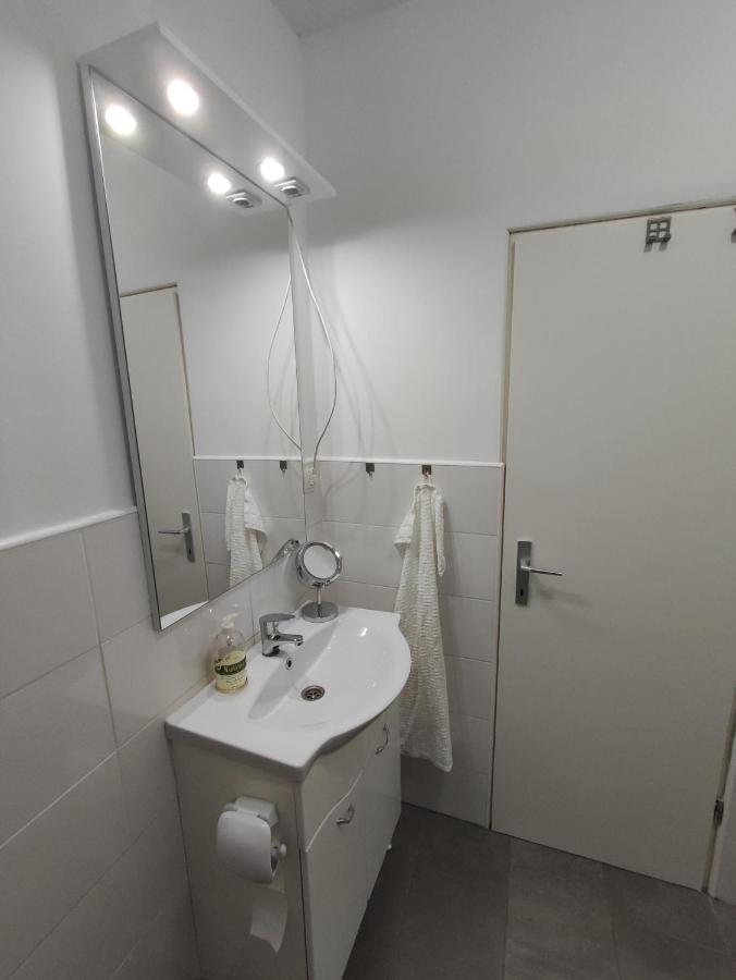 Apartman Providenca - Trogir - Close To Beach Экстерьер фото