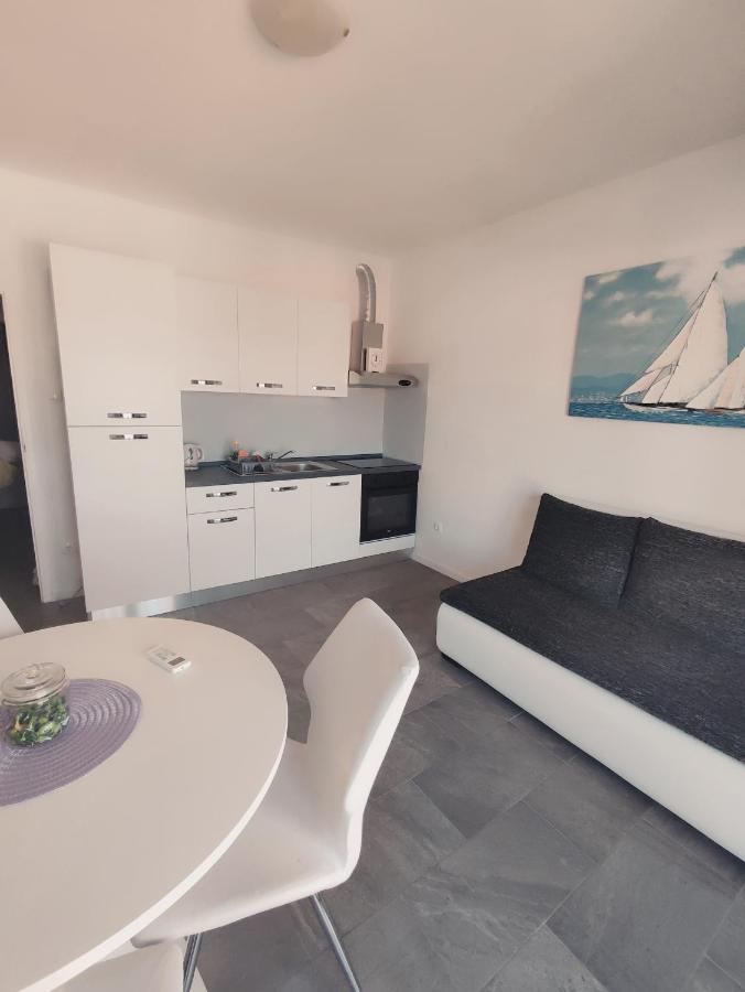 Apartman Providenca - Trogir - Close To Beach Экстерьер фото
