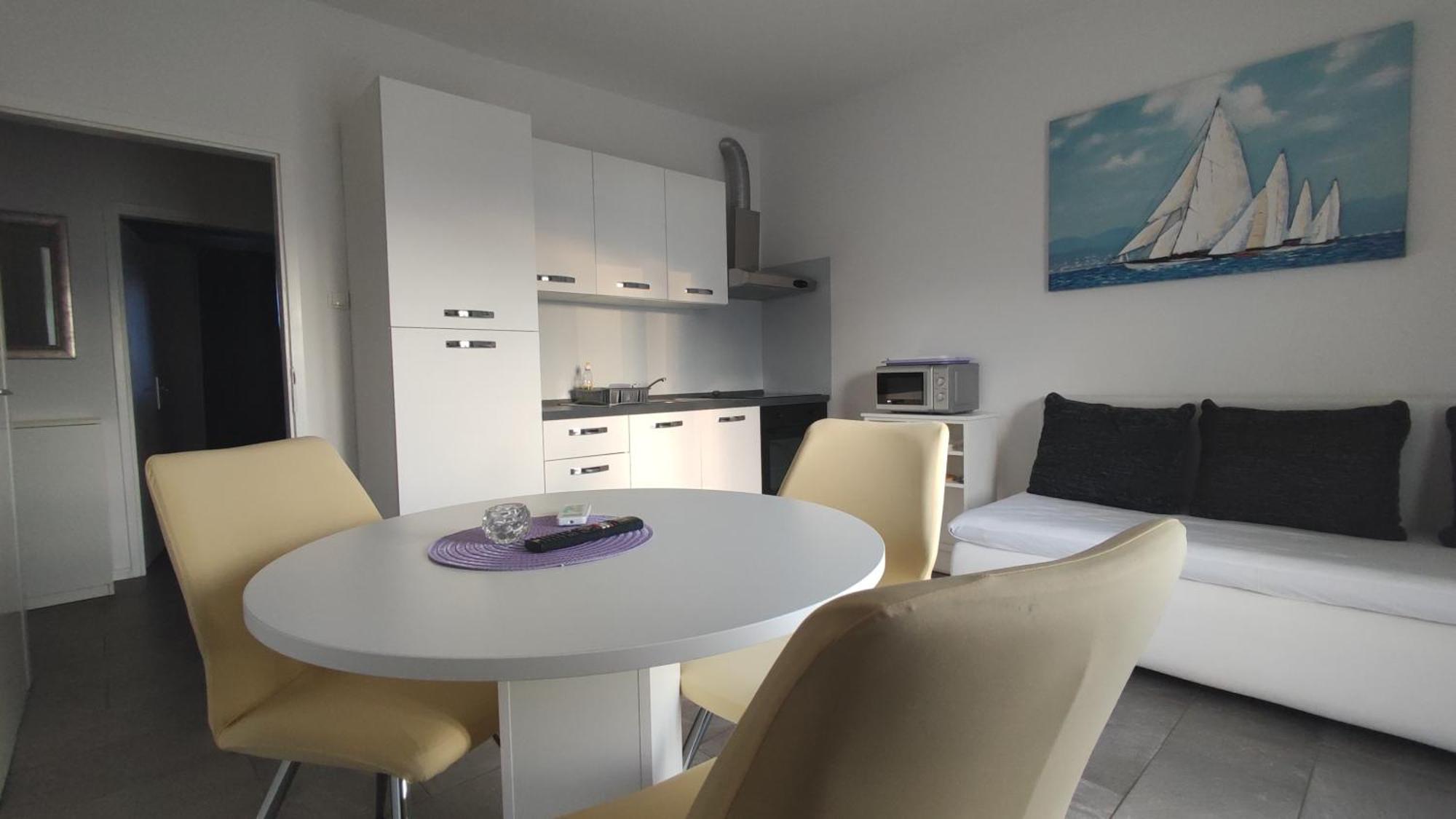 Apartman Providenca - Trogir - Close To Beach Экстерьер фото