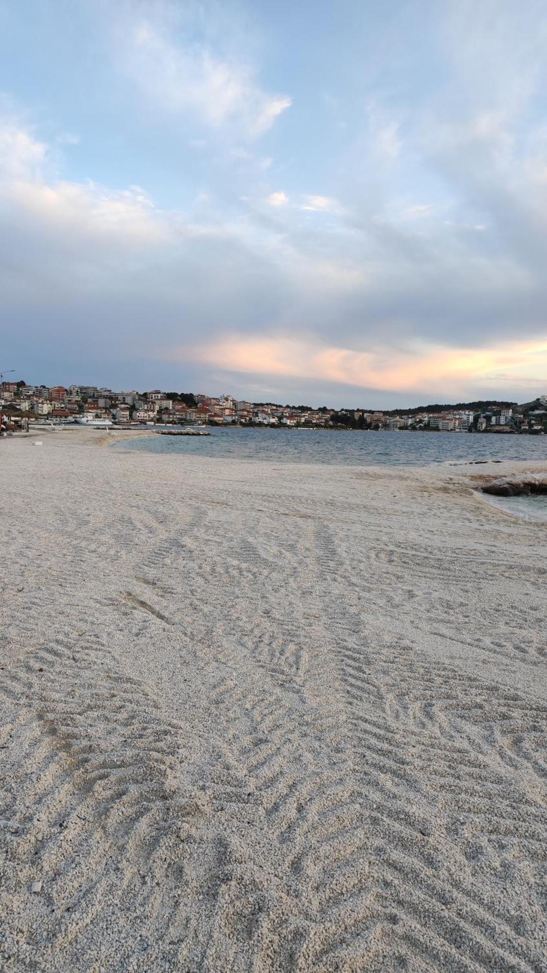 Apartman Providenca - Trogir - Close To Beach Экстерьер фото
